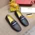 2022SS Business Shoes BALLY Enjoy casual fashion