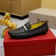 2022SS Business Shoes BALLY Enjoy casual fashion 2022SS Business Shoes BALLY Enjoy casual fashion