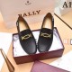 2022SS Business Shoes BALLY A unique item that will be the protagonist 2022SS Business Shoes BALLY A unique item that will be the protagonist