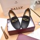 2022SS Business Shoes BALLY A unique item that will be the protagonist 2022SS Business Shoes BALLY A unique item that will be the protagonist