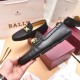 2022SS Business Shoes BALLY A unique item that will be the protagonist 2022SS Business Shoes BALLY A unique item that will be the protagonist