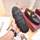 2022SS Business Shoes BALLY A unique item that will be the protagonist 2022SS Business Shoes BALLY A unique item that will be the protagonist