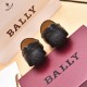 2022SS Business Shoes BALLY A unique item that will be the protagonist 2022SS Business Shoes BALLY A unique item that will be the protagonist