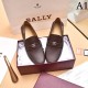 2022SS Business Shoes BALLY A must-have item for fashion people 2022SS Business Shoes BALLY A must-have item for fashion people