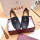 2022SS Business Shoes BALLY A must-have item for fashion people 2022SS Business Shoes BALLY A must-have item for fashion people