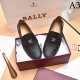 2022SS Business Shoes BALLY A must-have item for fashion people 2022SS Business Shoes BALLY A must-have item for fashion people