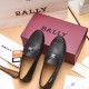 2022SS Business Shoes BALLY A must-have item for fashion people 2022SS Business Shoes BALLY A must-have item for fashion people