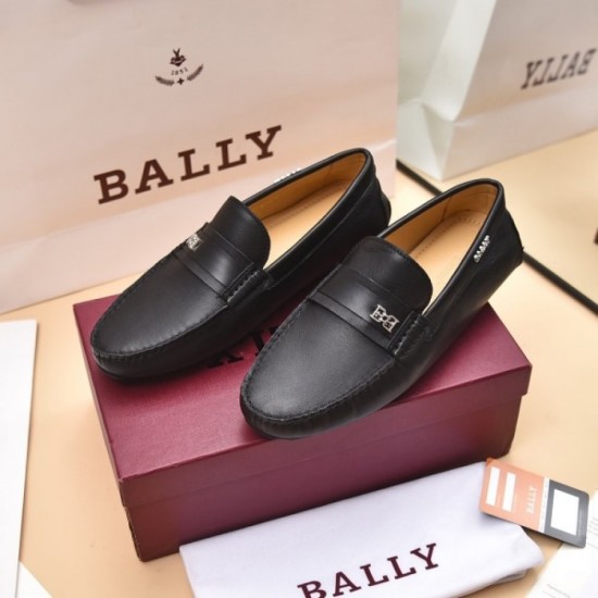 2022SS Business Shoes BALLY Feel the latest trends 2022SS Business Shoes BALLY Feel the latest trends