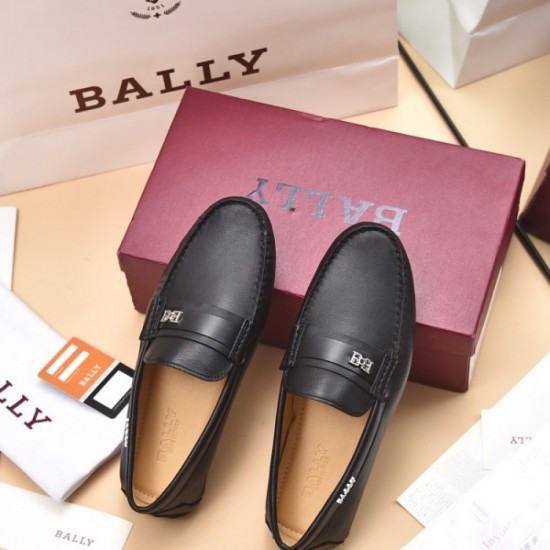 2022SS Business Shoes BALLY Feel the latest trends 2022SS Business Shoes BALLY Feel the latest trends