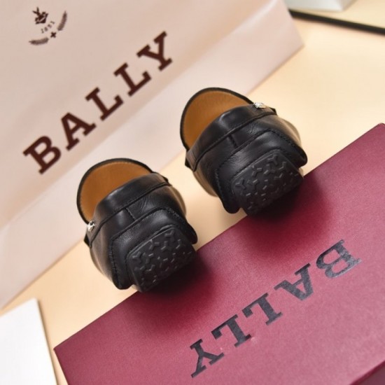2022SS Business Shoes BALLY Feel the latest trends 2022SS Business Shoes BALLY Feel the latest trends