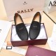 2022SS Business Shoes BALLY Bally Limited Design Popular Before Sold Out 2022SS Business Shoes BALLY Bally Limited Design Popular Before Sold Out