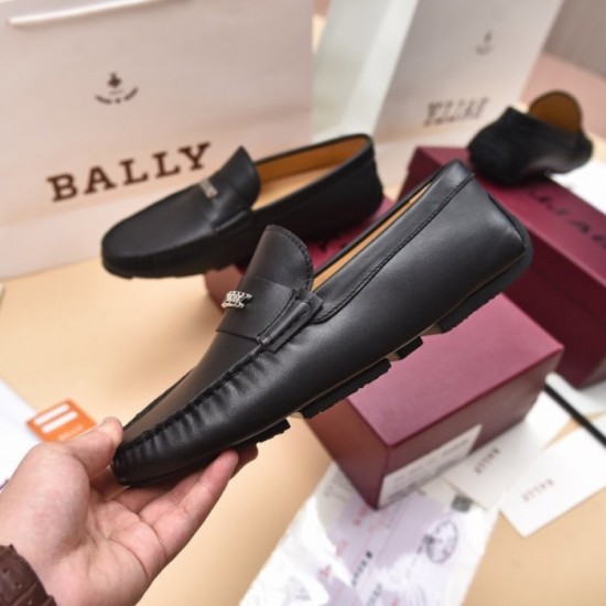 2022SS Business Shoes BALLY Bally Limited Design Popular Before Sold Out 2022SS Business Shoes BALLY Bally Limited Design Popular Before Sold Out