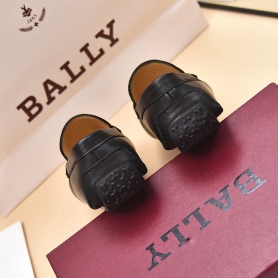 2022SS Business Shoes BALLY Bally Limited Design Popular Before Sold Out 2022SS Business Shoes BALLY Bally Limited Design Popular Before Sold Out