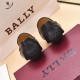 2022SS Business Shoes BALLY Bally Limited Design Popular Before Sold Out 2022SS Business Shoes BALLY Bally Limited Design Popular Before Sold Out