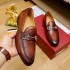 2022SS Business shoes BALLY Bally sold out There is no doubt that it will be a big success in the summer