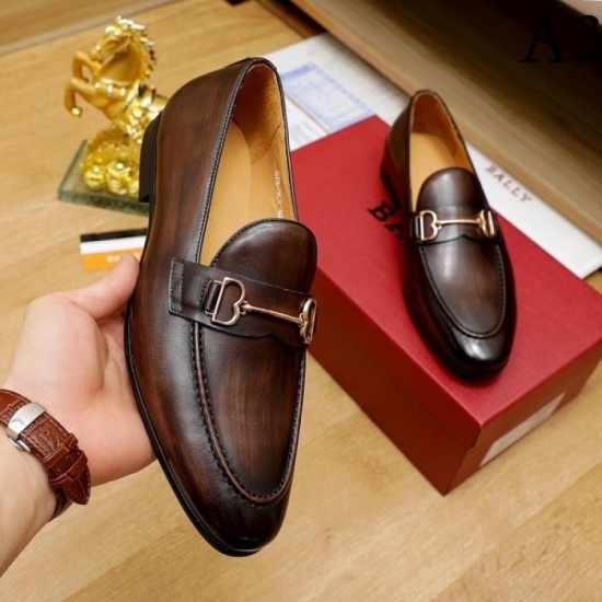 2022SS Business shoes BALLY Bally sold out There is no doubt that it will be a big success in the summer 2022SS Business shoes BALLY Bally sold out There is no doubt that it will be a big success in the summer
