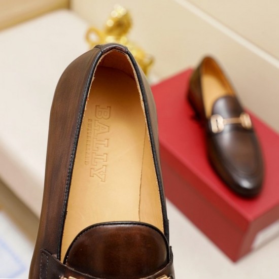 2022SS Business shoes BALLY Bally sold out There is no doubt that it will be a big success in the summer 2022SS Business shoes BALLY Bally sold out There is no doubt that it will be a big success in the summer