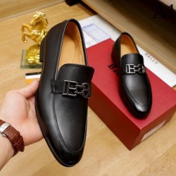 2022SS Business shoes BALLY Bally Recommended unstocked brands
