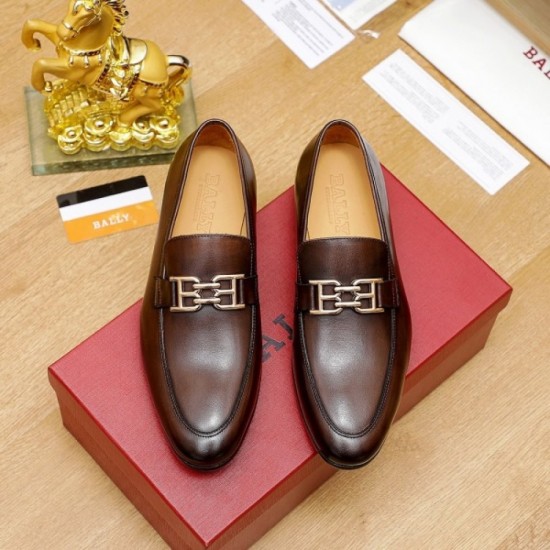 2022SS Business shoes BALLY Bally Recommended unstocked brands 2022SS Business shoes BALLY Bally Recommended unstocked brands