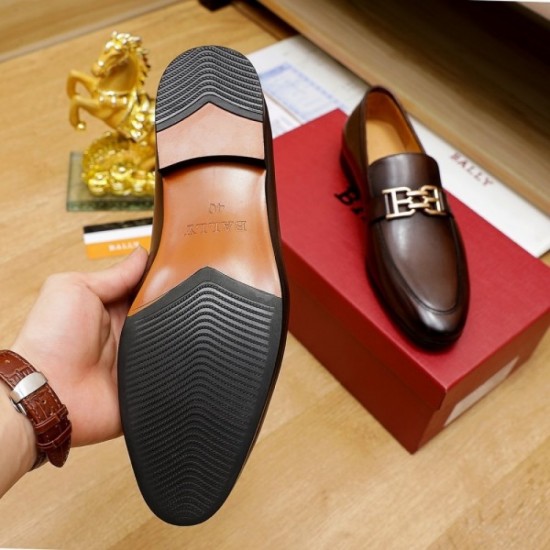 2022SS Business shoes BALLY Bally Recommended unstocked brands 2022SS Business shoes BALLY Bally Recommended unstocked brands