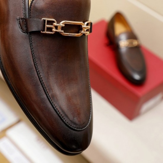 2022SS Business shoes BALLY Bally nice design unstocked brand 2022SS Business shoes BALLY Bally nice design unstocked brand