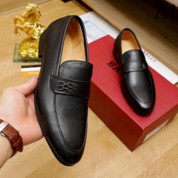 2022SS Business shoes BALLY Bally New summer work that transcends borders and time