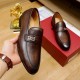 2022SS Business shoes BALLY Bally New summer work that transcends borders and time 2022SS Business shoes BALLY Bally New summer work that transcends borders and time