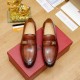 2022SS Business shoes BALLY Bally New summer work that transcends borders and time 2022SS Business shoes BALLY Bally New summer work that transcends borders and time