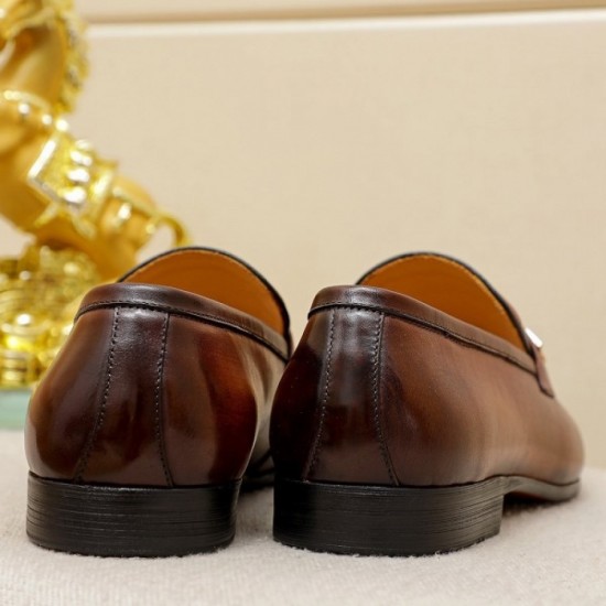 2022SS Business shoes BALLY Bally New summer work that transcends borders and time 2022SS Business shoes BALLY Bally New summer work that transcends borders and time