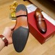 2022SS Business shoes BALLY Bally New summer work that transcends borders and time 2022SS Business shoes BALLY Bally New summer work that transcends borders and time