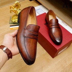 2022SS Business shoes BALLY Bally domestic sold out hard-to-find items