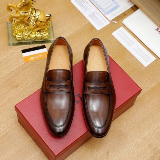 2022SS Business shoes BALLY Bally domestic sold out hard-to-find items 2022SS Business shoes BALLY Bally domestic sold out hard-to-find items