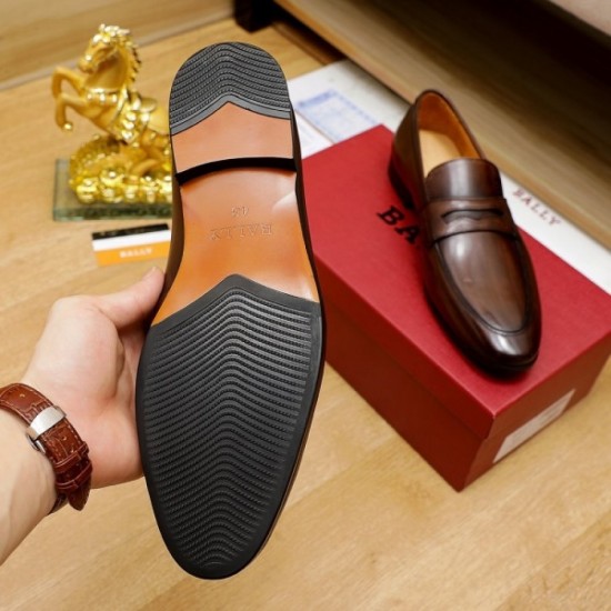 2022SS Business shoes BALLY Bally domestic sold out hard-to-find items 2022SS Business shoes BALLY Bally domestic sold out hard-to-find items