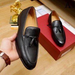 2022SS Business Shoes BALLY Bally This season's hottest trend