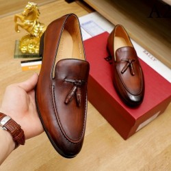 2022SS Business Shoes BALLY Bally This season's hottest trend
