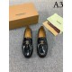 2022SS Business shoes BURBERRY One item recommended for daily 2022SS Business shoes BURBERRY One item recommended for daily