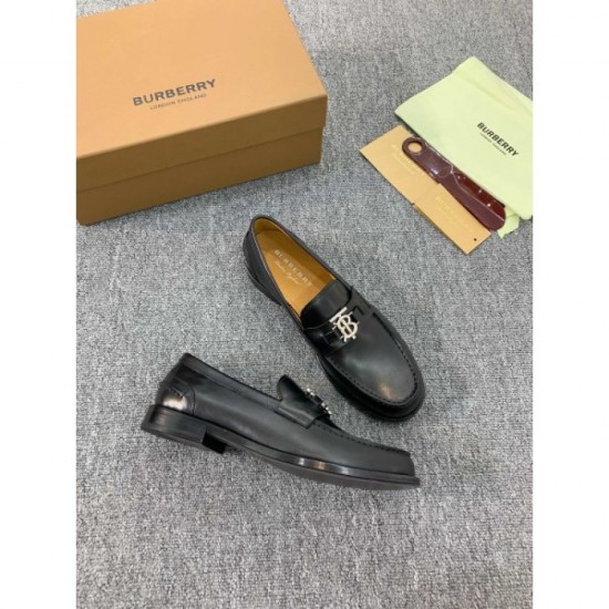 2022SS Business shoes BURBERRY One item recommended for daily 2022SS Business shoes BURBERRY One item recommended for daily