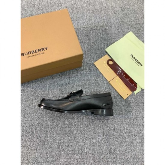 2022SS Business shoes BURBERRY One item recommended for daily 2022SS Business shoes BURBERRY One item recommended for daily