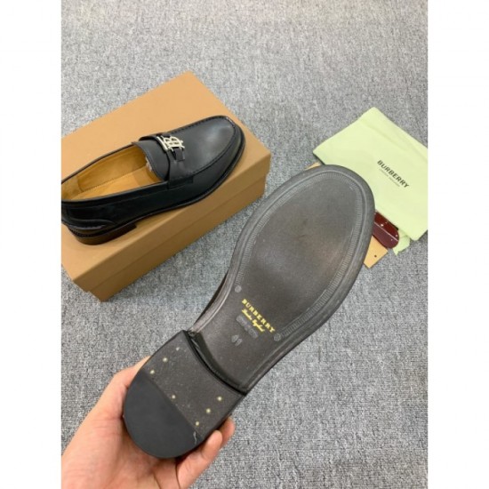 2022SS Business shoes BURBERRY One item recommended for daily 2022SS Business shoes BURBERRY One item recommended for daily