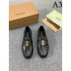 2022SS Business shoes BURBERRY A longing brand that makes you feel better 2022SS Business shoes BURBERRY A longing brand that makes you feel better