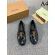 2022SS Business shoes BURBERRY A longing brand that makes you feel better 2022SS Business shoes BURBERRY A longing brand that makes you feel better