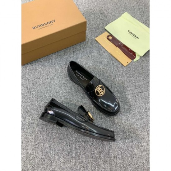2022SS Business shoes BURBERRY A longing brand that makes you feel better 2022SS Business shoes BURBERRY A longing brand that makes you feel better