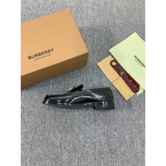 2022SS Business shoes BURBERRY A longing brand that makes you feel better 2022SS Business shoes BURBERRY A longing brand that makes you feel better