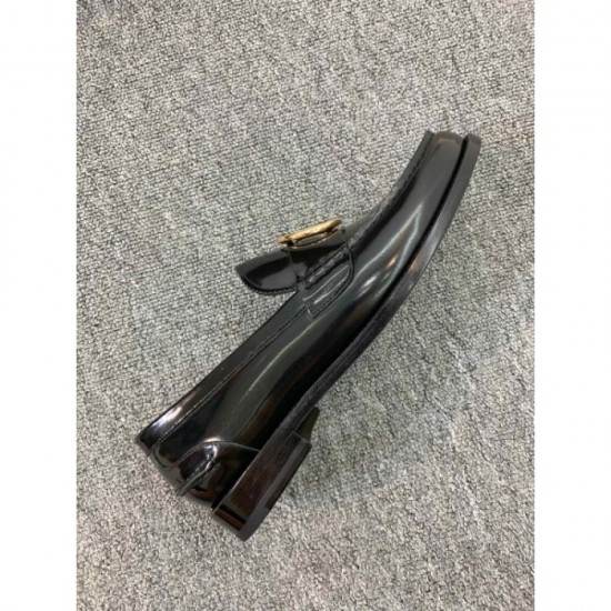 2022SS Business shoes BURBERRY A longing brand that makes you feel better 2022SS Business shoes BURBERRY A longing brand that makes you feel better