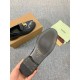 2022SS Business shoes BURBERRY A longing brand that makes you feel better 2022SS Business shoes BURBERRY A longing brand that makes you feel better
