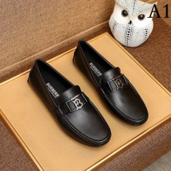 2022SS Business shoes BURBERRY Burberry loose items