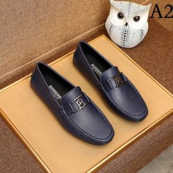 2022SS Business shoes BURBERRY Burberry loose items