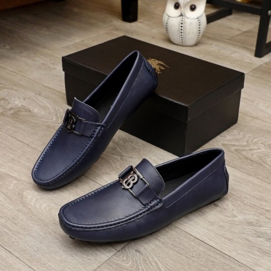 2022SS Business shoes BURBERRY Burberry loose items 2022SS Business shoes BURBERRY Burberry loose items