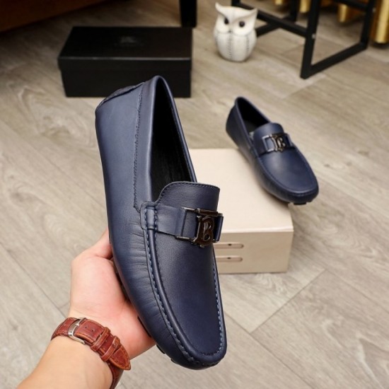 2022SS Business shoes BURBERRY Burberry loose items 2022SS Business shoes BURBERRY Burberry loose items