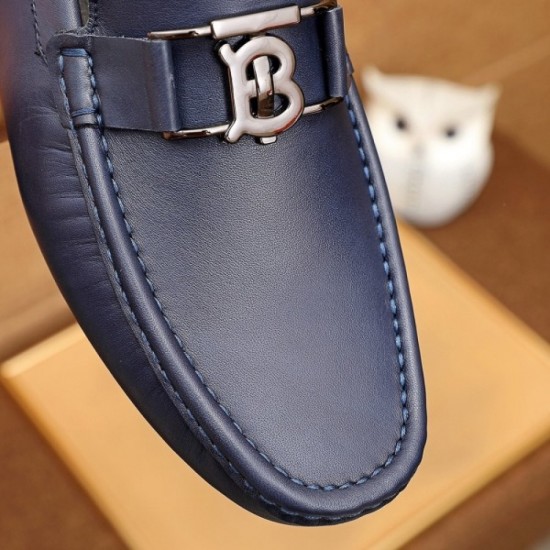 2022SS Business shoes BURBERRY Burberry loose items 2022SS Business shoes BURBERRY Burberry loose items